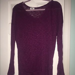 Old Navy Top